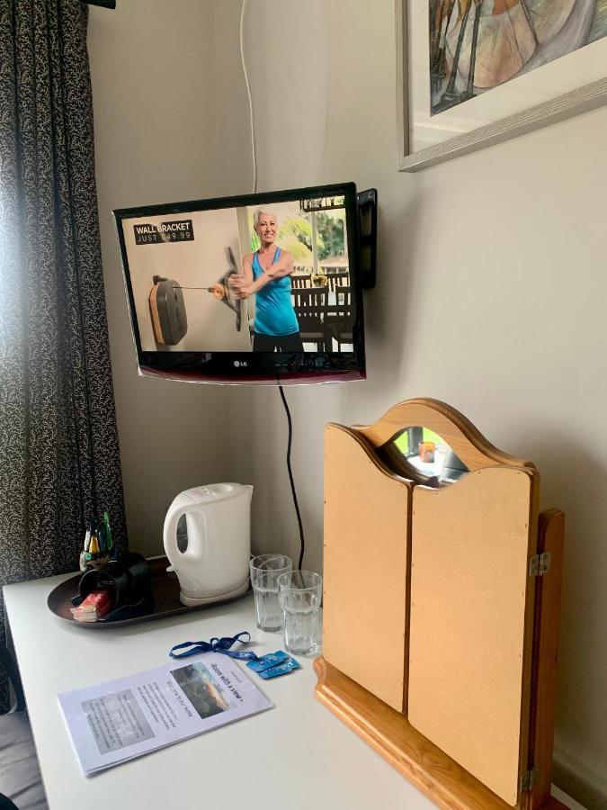 Room With A View Νιούρι Εξωτερικό φωτογραφία