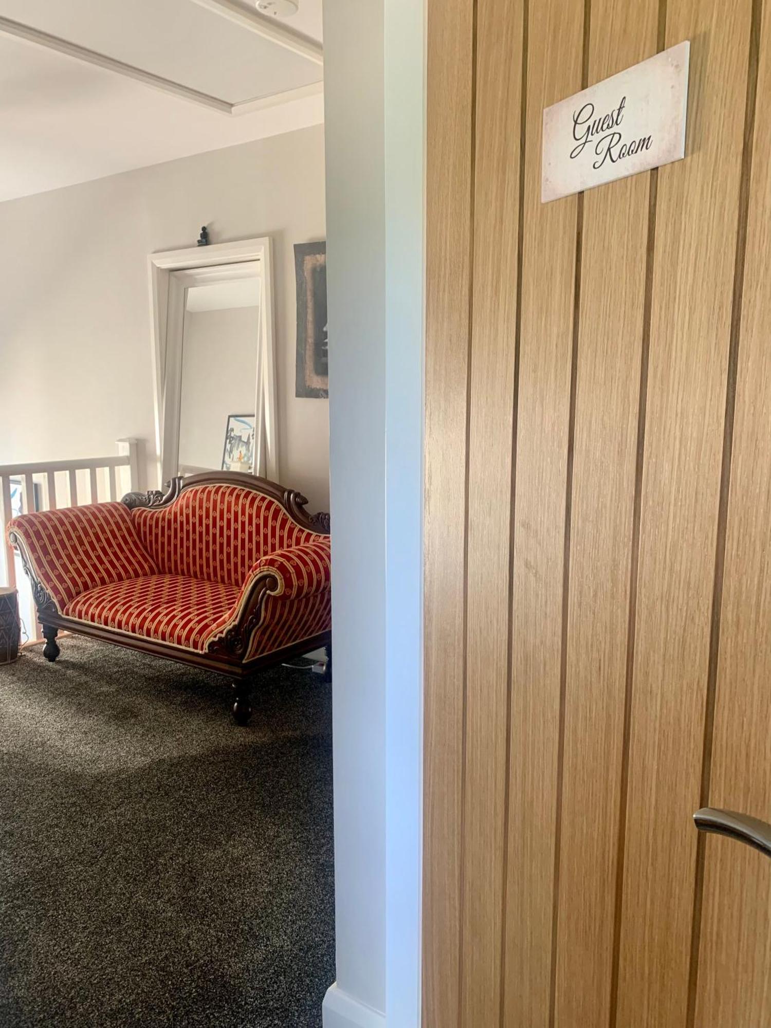 Room With A View Νιούρι Εξωτερικό φωτογραφία